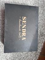 Echte cowboyboots Sendra !!Nieuwstaat!! 39, Ophalen, Bruin, Nieuw, Hoge laarzen