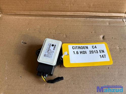 CITROEN C4 2 berline (NC) esp sensor 2009-2016 9664661580, Auto-onderdelen, Elektronica en Kabels, Citroën, Gebruikt, Ophalen of Verzenden