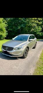 Volvo XC60, Autos, Volvo, Euro 6, Carnet d'entretien, Boîte manuelle, Autres couleurs