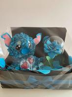 Stitch box, Verzamelen, Ophalen
