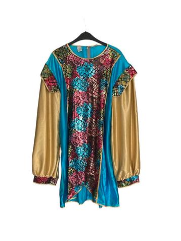 Aladdin / Ali Baba carnavalskostuum (maat 60) beschikbaar voor biedingen