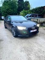 Audi a4, Autos, 5 portes, Diesel, Noir, Break