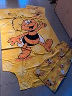 Dekbedovertrek Maya de Bij, Enlèvement ou Envoi, Comme neuf, Housse de couette