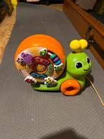 Slak van vtech met muziek, Ophalen of Verzenden, Zo goed als nieuw