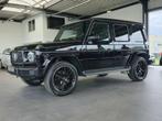 Mercedes-Benz G-Klasse 350 d PACK AMG Utilitaire - Garantie, Auto's, Automaat, Gebruikt, 2925 cc, G-Klasse