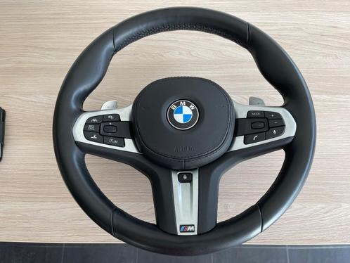 BMW F naar G stuur Retrofit, Autos : Pièces & Accessoires, Tableau de bord & Interrupteurs, BMW, Neuf, Enlèvement ou Envoi