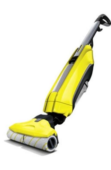Karcher vloerreiniger beschikbaar voor biedingen