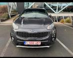 KIA SPORTAGE 2.0 DIESEL 4X4 GT LINE AUTOMAAT VOLLEDIGE OPTIE, Auto's, Monovolume, Euro 6, 4 cilinders, Bedrijf