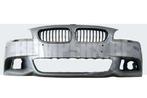 Bumper BMW 5 F10 F11 M-Pakket M Pakket Facelift 13-17 Voorbu, Auto-onderdelen, Gebruikt, Voor, 6 maanden garantie, Ophalen of Verzenden