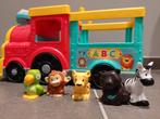 Trein fisher-price, Kinderen en Baby's, Speelgoed | Fisher-Price, Ophalen, Zo goed als nieuw