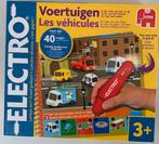 Voertuigen electro, Utilisé, Enlèvement ou Envoi