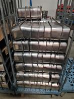 Ijsbakken ijsvitrine schepijsvitrine ., Ophalen