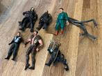 Lot de figurines MARVEL, Comme neuf