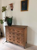 Vintage opgeknapte kast, Huis en Inrichting, Ophalen, Gebruikt, 100 tot 150 cm, 100 tot 150 cm