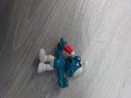 smurfsmurf smurfen 20053 ijssmurfen, Verzenden, Zo goed als nieuw