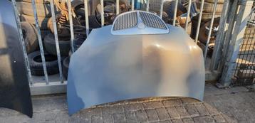 LANCIA YPSILON MOTORKAP BJ 2008 beschikbaar voor biedingen