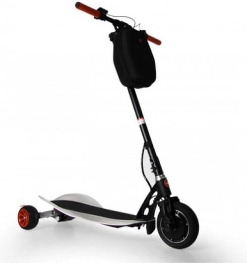 Pro elektrische step 3 wielen - electric scooter, Fietsen en Brommers, Steps, Ophalen of Verzenden