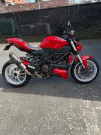 Ducati 1098sf streetfighter bj 2010, Motoren, Motoren | Ducati, Particulier