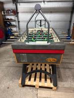 Kicker Jupiter Goldstar, Ophalen, Gebruikt