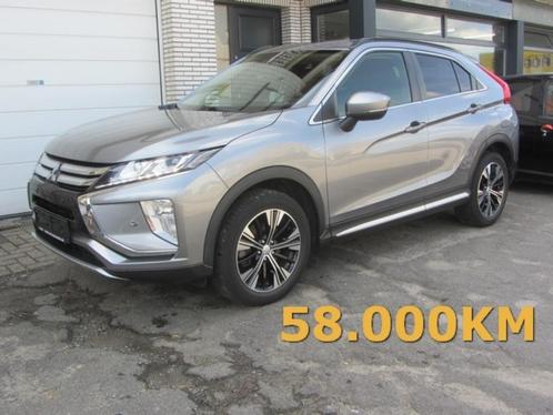 Eclipse Cross 1.5T **58.000Km** Camera, Head Up, Garantie, Auto's, Mitsubishi, Bedrijf, Te koop, Eclipse Cross, ABS, Achteruitrijcamera