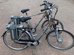 Set Electrische giant twist fietsen, Fietsen en Brommers, Fietsen | Dames | Damesfietsen, Ophalen, Versnellingen, Giant, Zo goed als nieuw