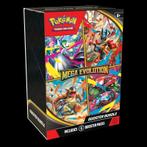 Pokémon Mega Evolutions Booster Bundle, Enlèvement ou Envoi, Neuf, Booster
