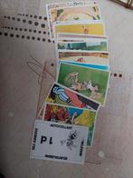 Stickers van Asterix&Obelix, Hobby en Vrije tijd, Ophalen of Verzenden, Zo goed als nieuw