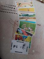 Stickers van Asterix&Obelix, Ophalen of Verzenden, Zo goed als nieuw