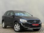Volvo XC60 2.0 D4 Kinetic Geartronic Cruise Navi Leder, Auto's, Volvo, 4 cilinders, 1969 cc, Leder, Bedrijf
