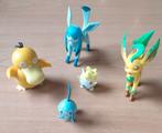 Lot de 5 figurines pokemon, Collections, Comme neuf, Enlèvement ou Envoi