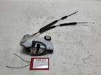 PORTIERSLOT RECHTS VOOR Toyota Camry (VH7) (90927232), Gebruikt, Rechts, Toyota