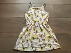 Kleedje - Name It - Maat 116, Kinderen en Baby's, Kinderkleding | Maat 116, Gebruikt, Meisje, Name it, Ophalen of Verzenden