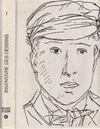 Inventaire des dessins - 1: Musée Rodin, Enlèvement ou Envoi, Utilisé