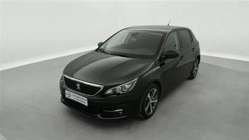 Peugeot 308 1.2 PureTech Style NAVI/CLIM AUTO/CAMERA/JA'17 beschikbaar voor biedingen