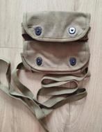 Granaat zak US WW2, Ophalen of Verzenden