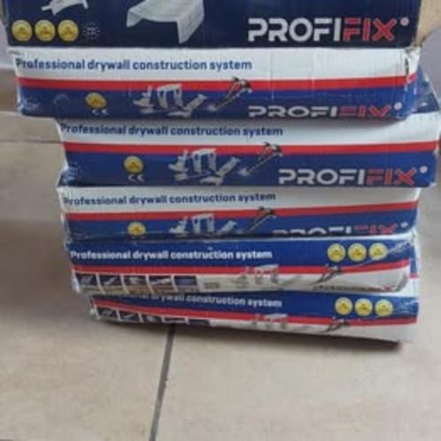 Directhangers voor plafondprofielen, Doe-het-zelf en Bouw, IJzerwaren en Bevestigingsmiddelen, Nieuw, Overige typen, 100 tot 250 mm