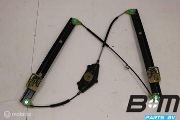 Raammechaniek LV (bestuurderskant) Audi SQ5 8R0837461J beschikbaar voor biedingen