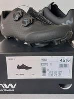 Northwave Rebel 3 - 45.5 - als nieuw, Ophalen of Verzenden, Zo goed als nieuw, Schoenen