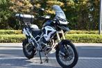 TRIUMPH - TIGER 1200 RALLY PRO, Motoren, Handvatverwarming, Motorrijbewijs A, Bedrijf, 3 cilinders