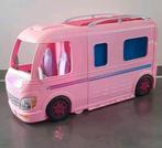 Barbie droomcamper, Comme neuf, Enlèvement, Barbie