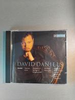 Cd. Handel. Operatic Arias. (Virgin)., Ophalen of Verzenden, Zo goed als nieuw