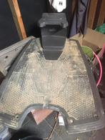 Husqvarna laadstation, Tuin en Terras, Robotmaaiers, Ophalen, Zo goed als nieuw