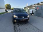 Vw touran 16 tdi 7 place 2015, Particulier, Te koop, Handgeschakeld, Diesel