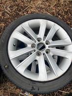 Banden BMW 1, Auto diversen, Wieldoppen, Ophalen, Gebruikt