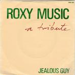 roxy music, Ophalen of Verzenden