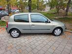 Renault clio AUTOMAAT 1.4 benzine bouwj km 110.000, Auto's, Automaat, Zwart, Bedrijf, 1400 cc
