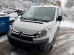Citroën Jumpy 2,0hdi 2012 206000km problème moteur, 94 kW, Euro 5, Achat, Airbags