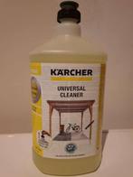 Karcher Universal Cleaner, reinigingsmiddel hogedrukreiniger, Jardin & Terrasse, Nettoyeurs haute pression, Enlèvement ou Envoi
