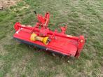 Frees minitractor, Ophalen