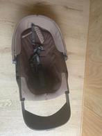 Stokke Trailz wieg en zitting / onderdelen, Kinderen en Baby's, Ophalen, Zo goed als nieuw, Kinderwagen, Overige merken